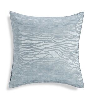 Hotel Collection, king pillow sham & euro pillow sham wavelet NWT